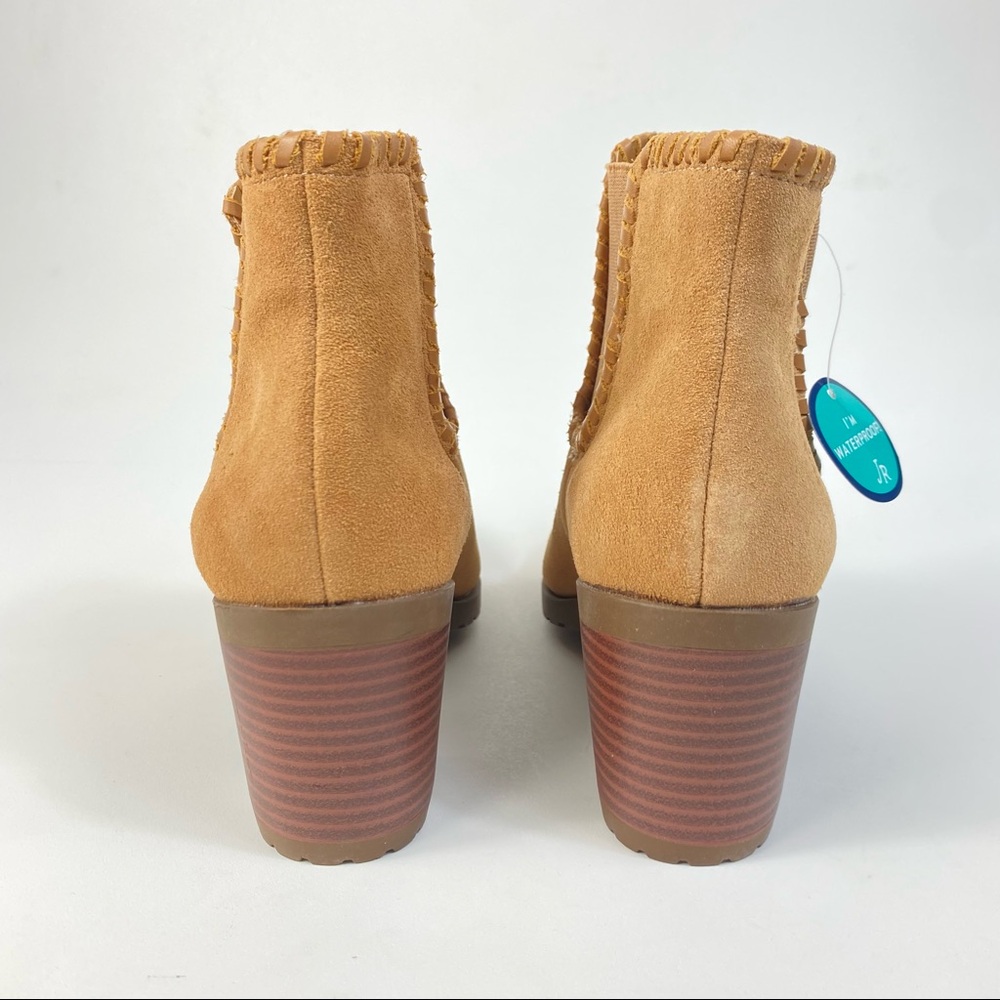 Jack Rogers Bootie Women Size 8 Waterproof Ankle - Picture 6 of 12